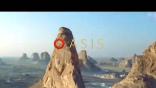 Video thumbnail of "Pienso en ti / Tremolo / OASIS"