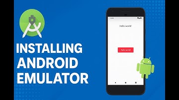 2. Android Studio Emulator (AVD) installeren en gebruiken | Stapsgewijze handleiding