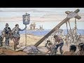 Épopée Québécoise en Amérique #1 - Vaincre la mer (1534-1608)
