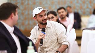 GUD Programme | School of Leadership Foundation | Institute of Urbanism