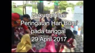 Careforteen Surabaya Peringatan Hari Bumi 2017