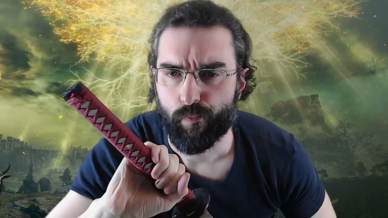 Barbastream - PREGIANZA DIES, ELDEN RING: The End