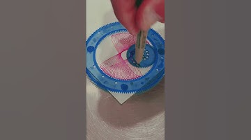 The Ultimate Spirograph ASMR Experience