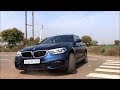 BMW 5 Series 530d M Sport 2020- ₹81 lakh | Real-life review