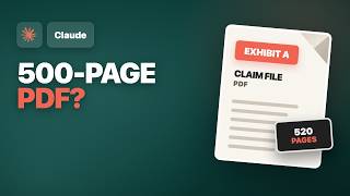 Claude PDF Too Large How Lawyers Can Work with Huge Legal Files