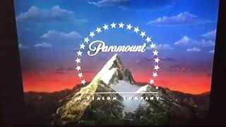 Paramount Television Logo 1965 1999 Plaster