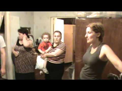 სტუდენტთა საინიციატივო ჯგუფი 2012.05.30