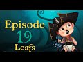 DavinciResolve Fusion | E 19 - Smoking Leafs