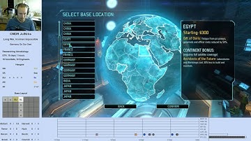 [LW Overexplained] Second Wave and Starting Bonus Options