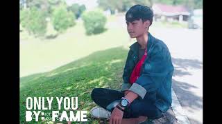 Miniatura del video "Karen New Song 2018 (Only You) By: Fame"