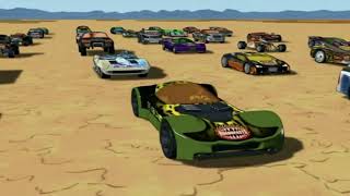 Hot Wheels: AcceleRacers - Corrida Mundial [PT10] [PT-BR] @VertWheelerTeku
