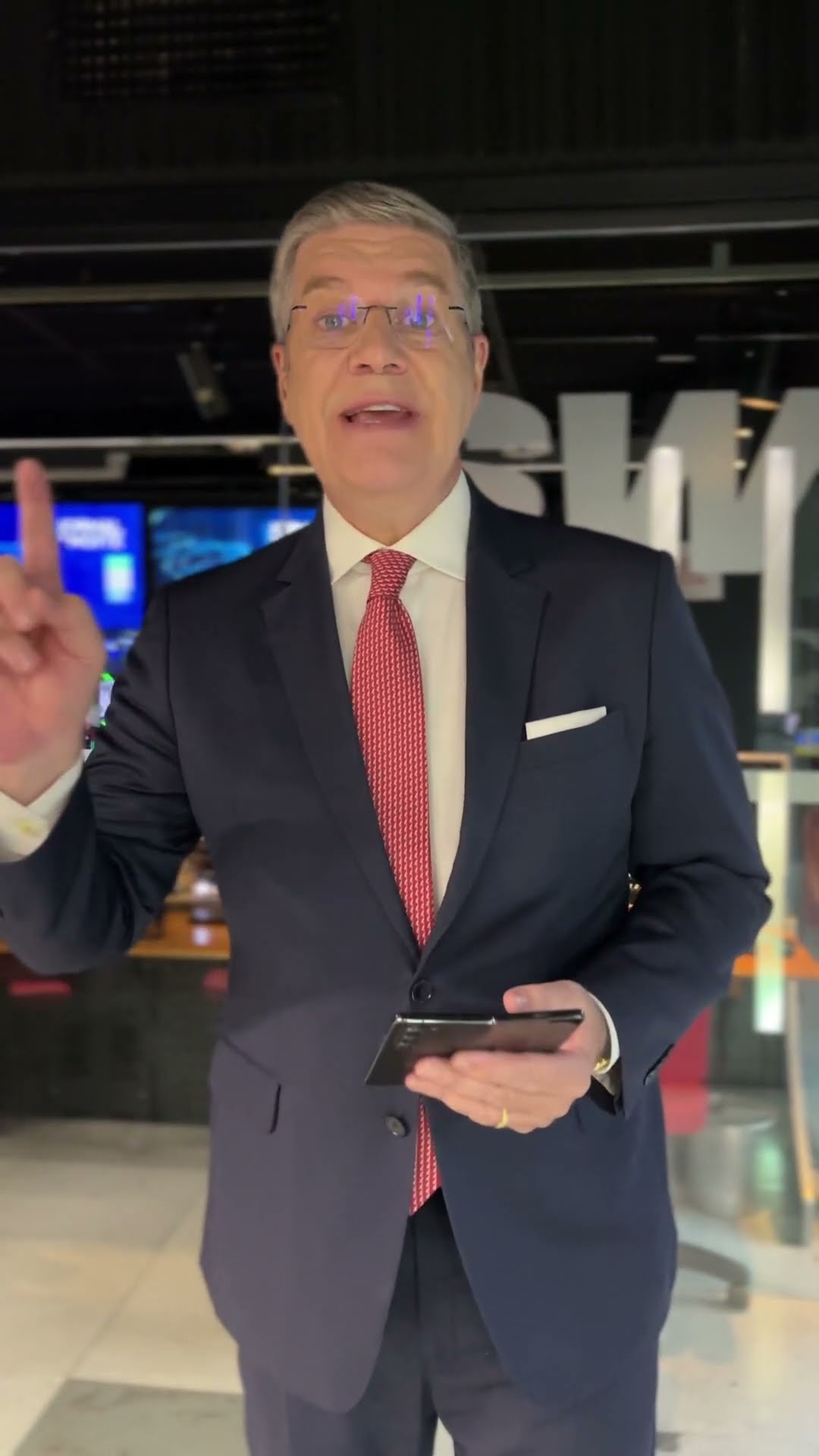 Veja os destaques do Jornal da Noite desta segunda (3) #shorts