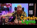 Lumary Curtain Light