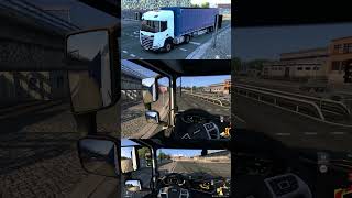 Euro Truck Simulator 2 Latest Updated New Hacks #ets2 #truck #trending #eurotrucksimulator2 #explore
