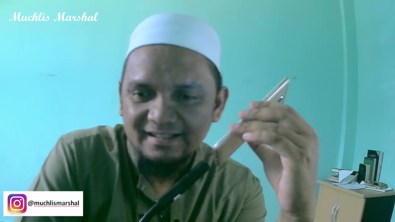Rp 25 Juta dalam Sehari | Sholawat seharian, tidur hanya 3 jam sehari.