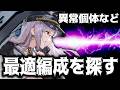 【メガニケ】各属性の最適編成を模索する【勝利の女神:NIKKE】