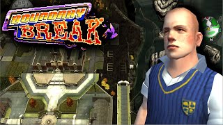 Out of Bounds Secrets | Bully - Boundary Break (ft. @SWEGTA )