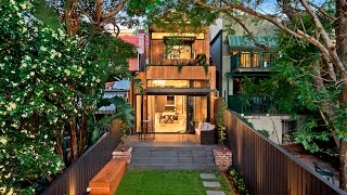 SOLD | 228 ANNANDALE STREET ANNANDALE | PILCHER RESIDENTIAL