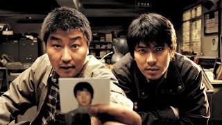 Review phim : Hồi ức kẻ sát nhân | Tóm tắt phim :Memories of murder