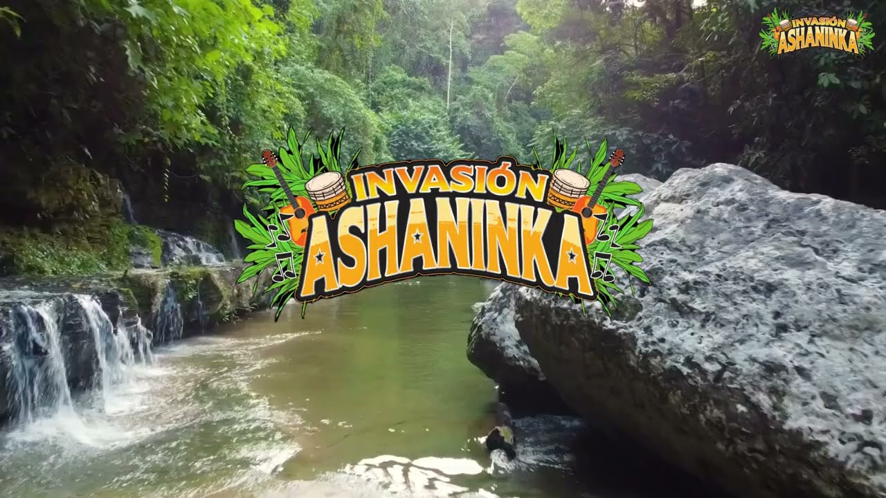Exuz Dj Ft Invasion Ashaninka - El Piri Piri Remix 2024 (Video Oficial)
