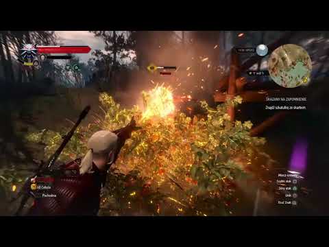 Video: Witcher 3 Power -paikkojen Sijaintiluettelo