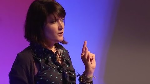 Service is connecting your passion to someone else’s need | Jaime Parker | TEDxCarnegieLake