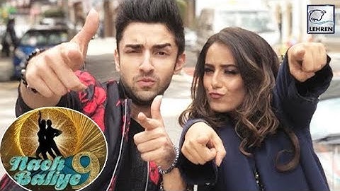 Here’s The Real Reason Why Rohit Suchanti And Srishty Rode Didn’t Participate On Nach Baliye 9