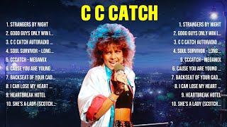 C C Catch Top Hits Popular Songs   Top 10 Song Collection