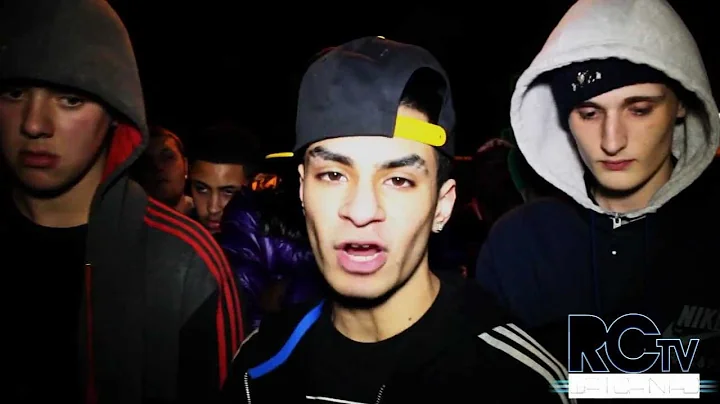 RCTV - SLICKZZ,SDON,DEPZMAN,BREEZA,MILITANT,MARSHY +MORE [CYPHER]