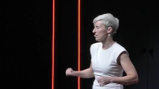 Inclusion or Illusion? The missing piece of the puzzle. | Shona O’Callaghan | TEDxIEMadrid