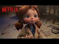 You Have A Good Heart | Angela's Christmas | Netflix