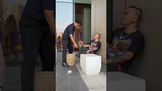 Insight Sees The Discomfort,