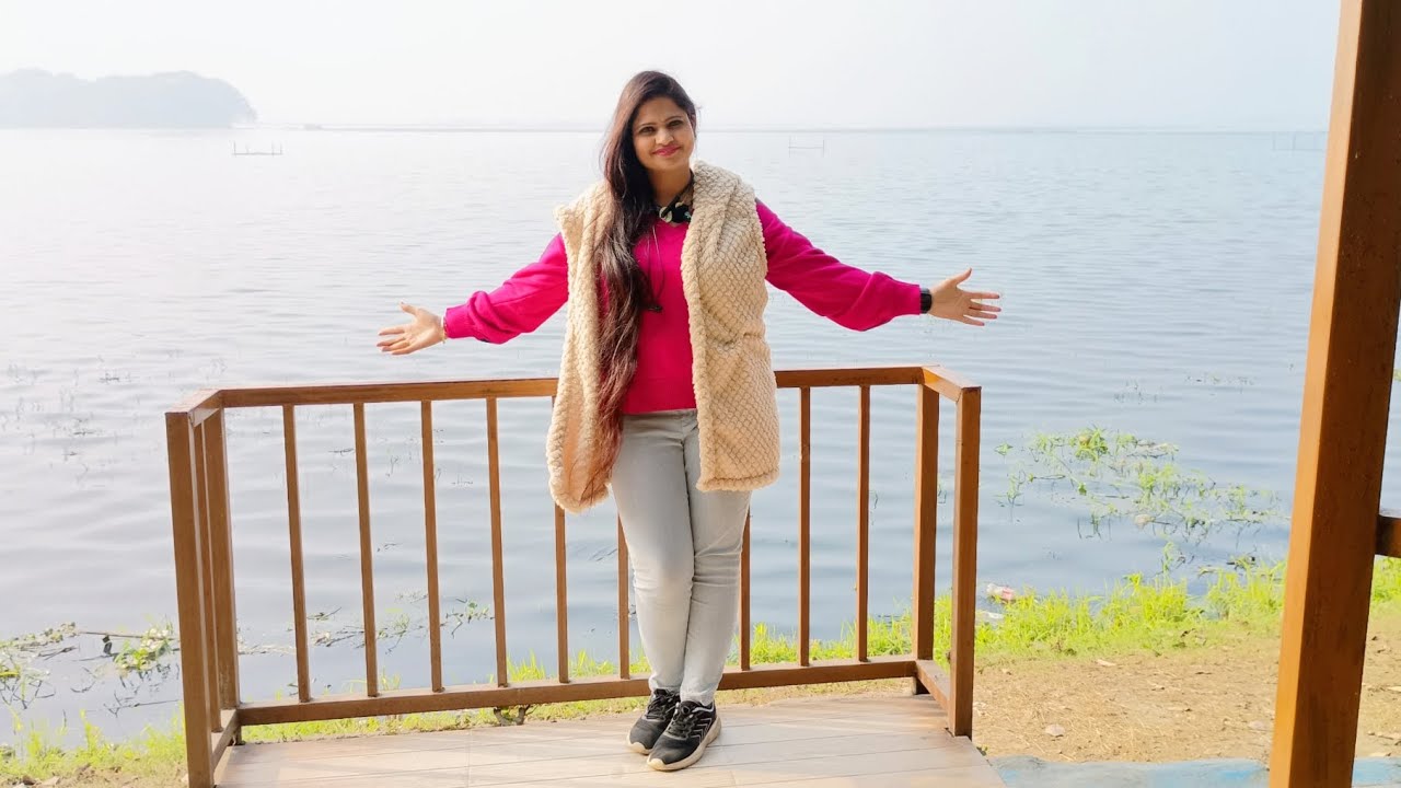 Okhla Bird Sanctuary For Couple 😍