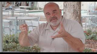 Xavier Cortada celebrates Constitution Day with UM Law School