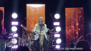 Jon Anderson & band of geeks your move/ all good people may 30, 2024 screenshot 5