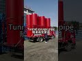 Produced under strict safety standards, tunnel escape pipes combine durability and flexibility,
