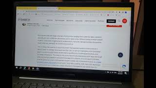 How Docbox Pro Makes Document Compliance Management