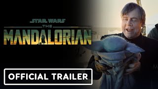 The Mandalorian - Official 'Phenomenon' Trailer (2023) Pedro Pascal, Carl Weathers