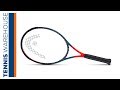 Head Graphene 360 Radical S Tennis Racquet Review