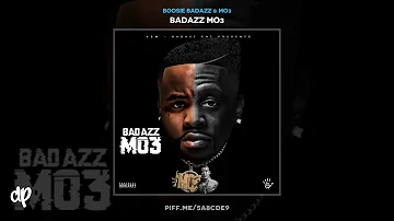 Boosie Badazz & MO3 - One of Them Days Again [Badazz Mo3]