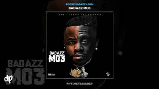 Boosie Badazz \& MO3 - One of Them Days Again [Badazz Mo3]