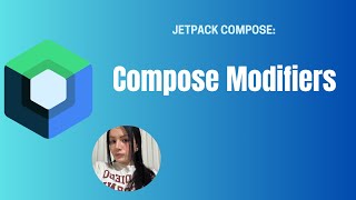 Compose Modifiers