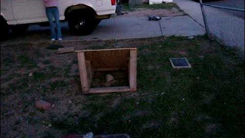 Hpi E-Firestorm Quick Jump