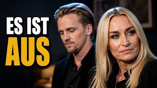 Sarah Connor und Florian Fischer: Es ist ENDE