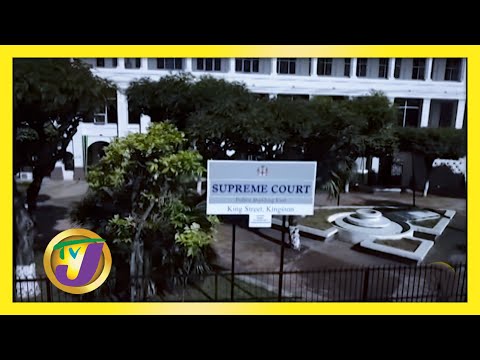 Trial By Jury: TVJ All Angles - October 7 2020