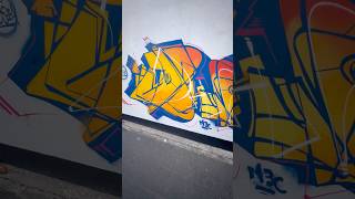 Indonesia graffiti trip #graffiti #dhoze #dhoz #spraypaint #dhozer #painting #graffitiart #streetart