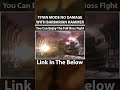 Kratos Takes On The Kraken In God Of War 2 - No Damage Challenge With Barbarian Hammer Part - 03