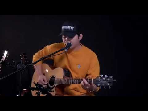 Angga Candra - AKU MILIKMU MALAM INI||Cover