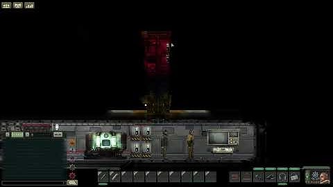 How to Wire Docking Systems in Barotrauma