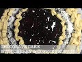 Black Forest like Chocolate Cake │The Experiment Kitchen ™